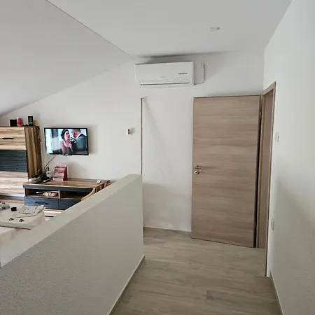 Apartment 1