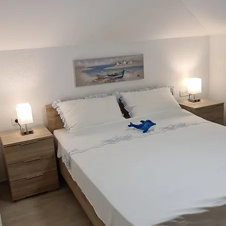 Apartment 1 *