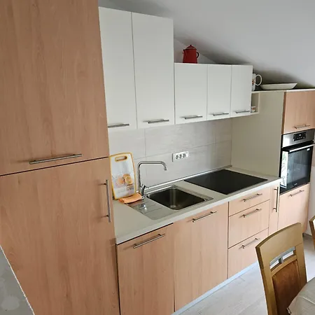 Apartment 1 *