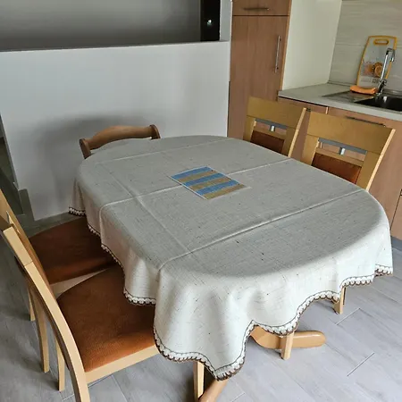 Apartment 1 *